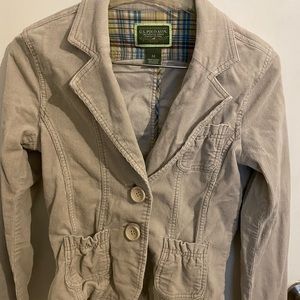 US Polo Assn Corduroy Jacket